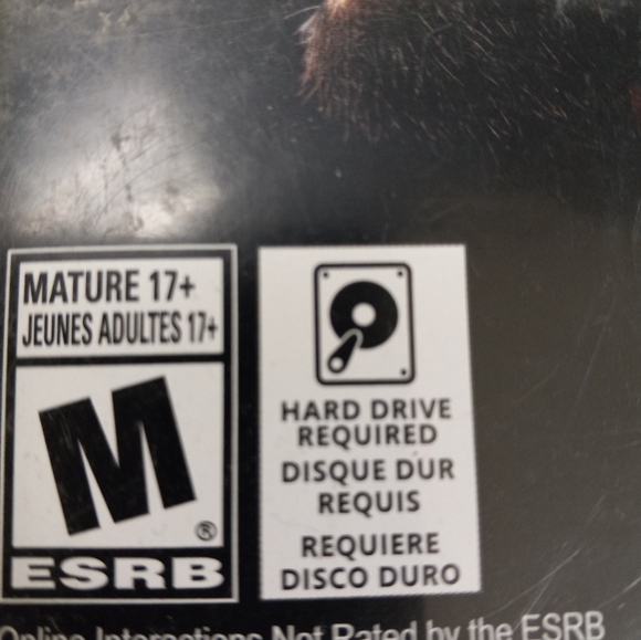 Metal Gear Solid V “The Phantom Pain Day One Edition Microsoft Xbox 360 Game - Picture 4 of 10